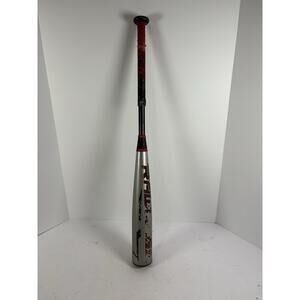 Rawlings 2021 Quatro Pro USA Baseball Bat US108 Size 30 Weight 18oz -12drop